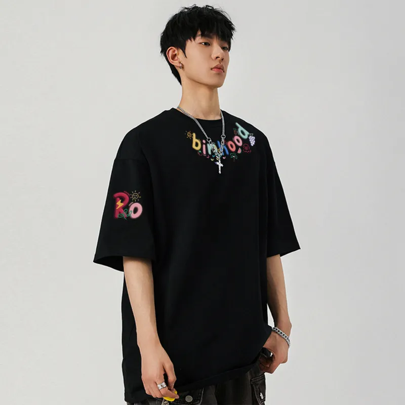 ROBINHOOD T-Shirts Unisex-3