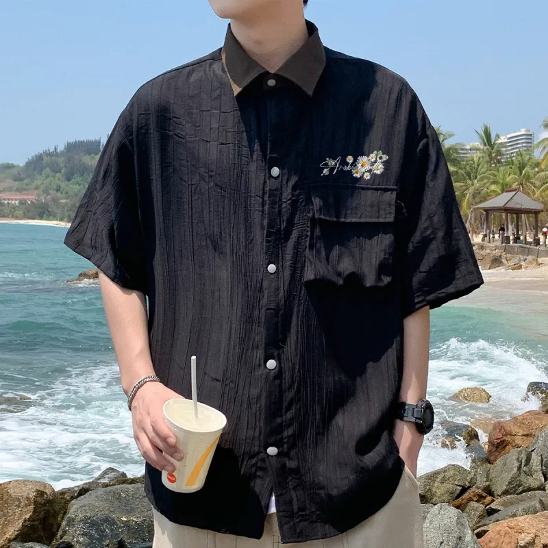 ROBINHOOD Shirts Unisex-3