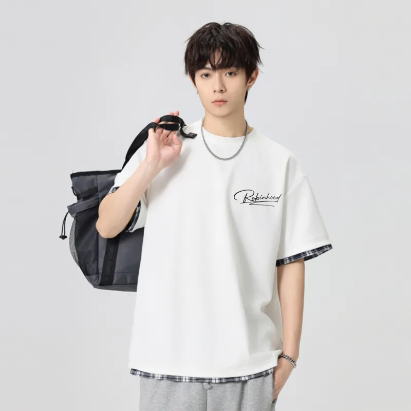 ROBINHOOD T Shirts Unisex-5
