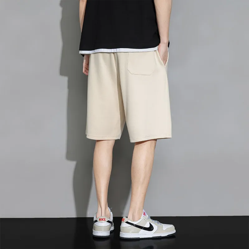 ROBINHOOD Casual Shorts Unisex-17