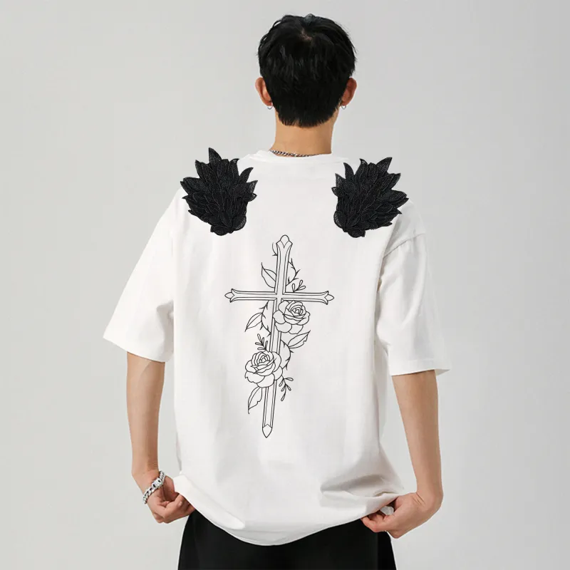 ROBINHOOD T Shirts Unisex-9