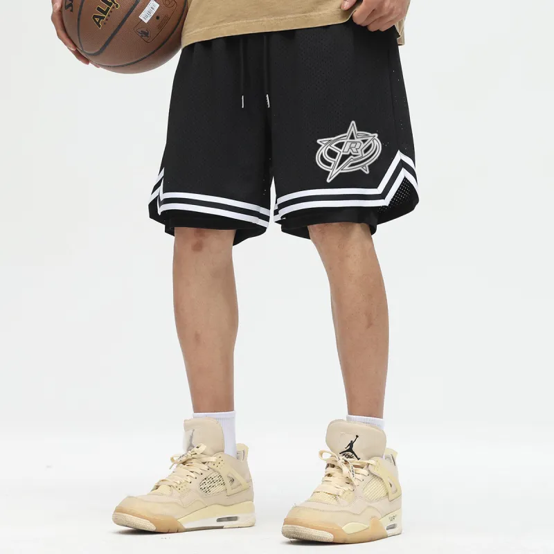 ROBINHOOD Casual Shorts Unisex-2