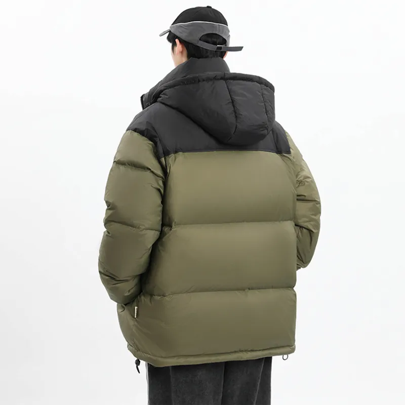 ROBINHOOD Down Jackets Unisex-11