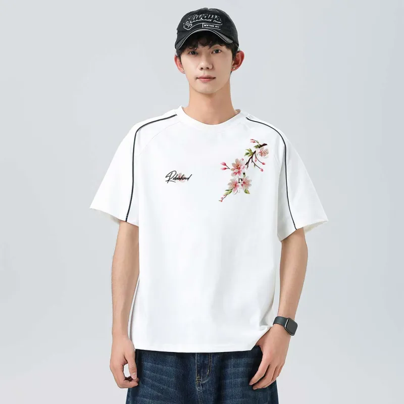ROBINHOOD T Shirts Unisex-5