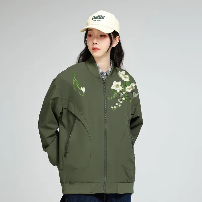 ROBINHOOD Jackets Unisex-9