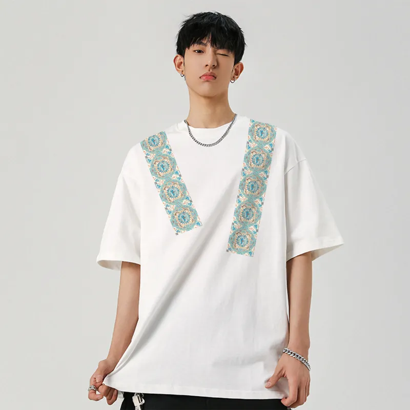 ROBINHOOD T Shirts Unisex-13