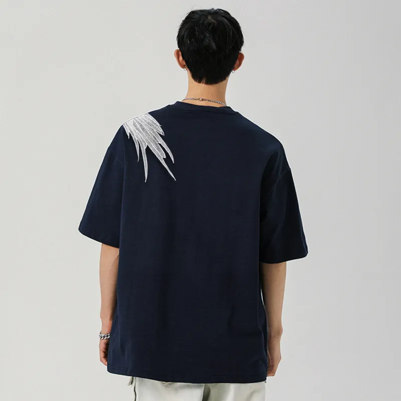 ROBINHOOD T-Shirts Unisex-14