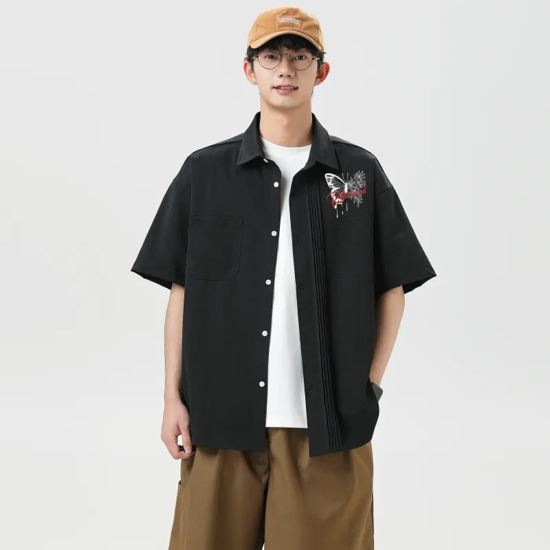 ROBINHOOD Shirts Unisex-2