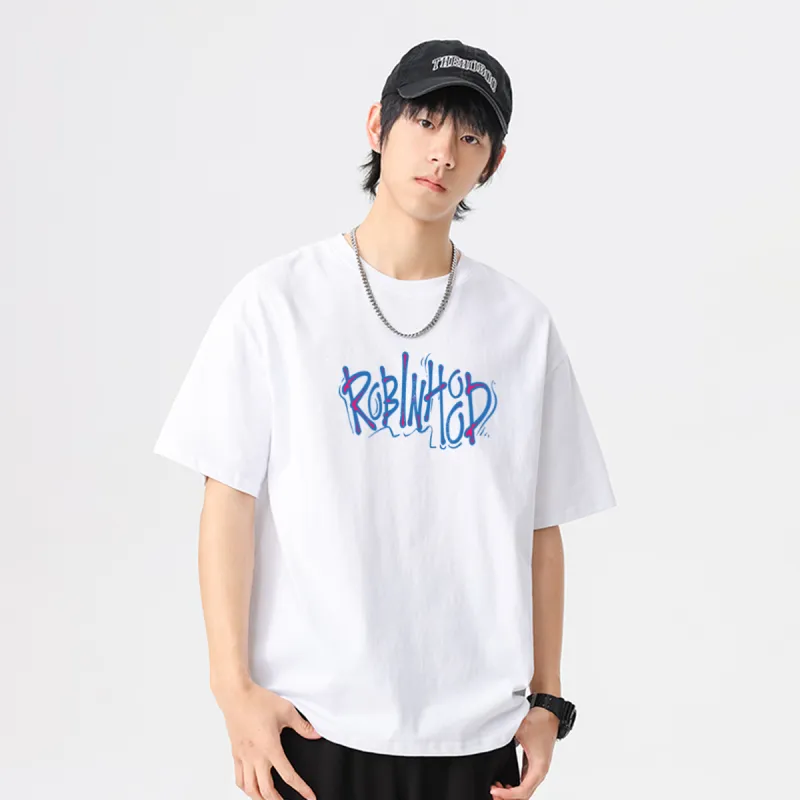 ROBINHOOD T Shirts Unisex-8