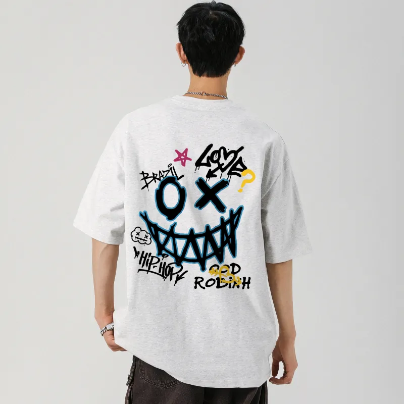 ROBINHOOD T Shirts Unisex-8