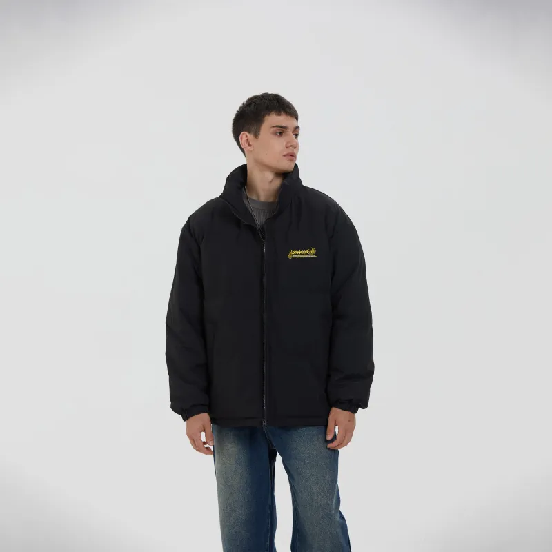 ROBINHOOD Puffer Jackets Unisex-3