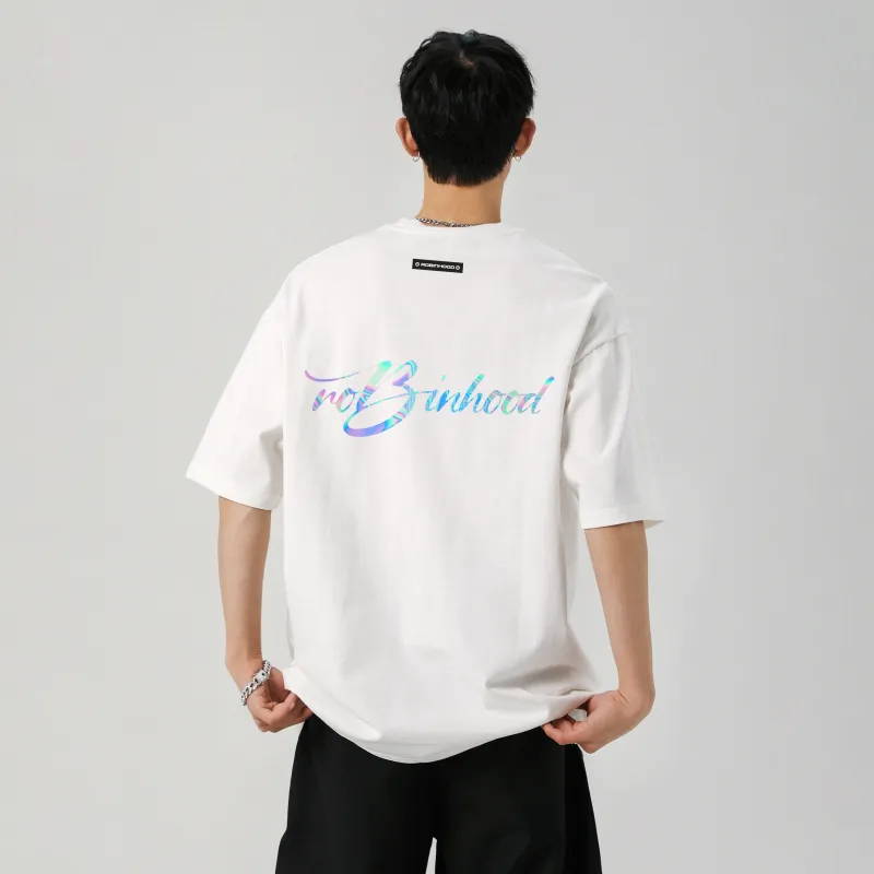 ROBINHOOD T Shirts Unisex-7