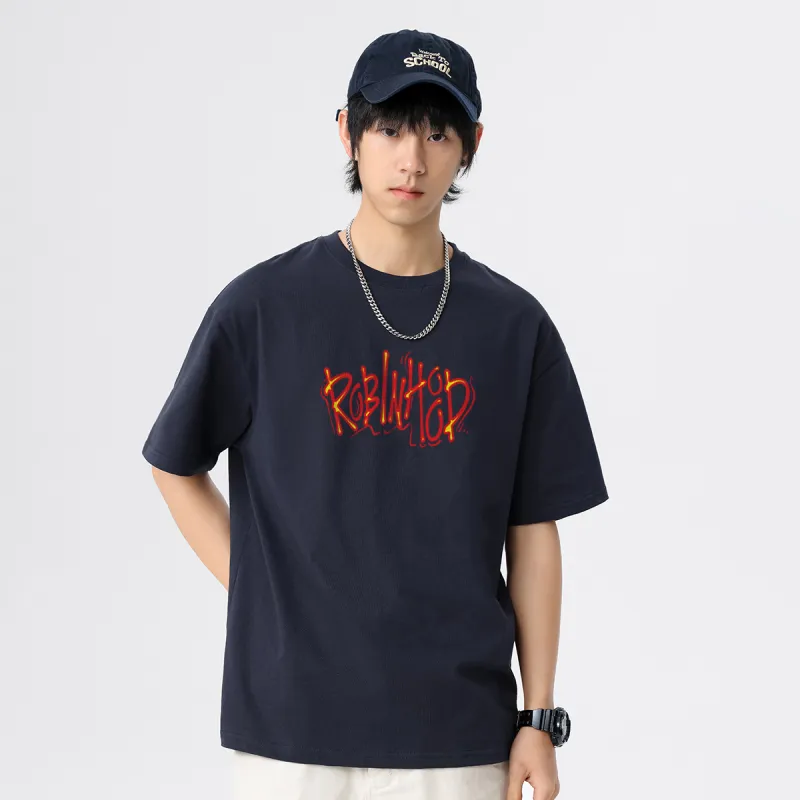 ROBINHOOD T Shirts Unisex-13