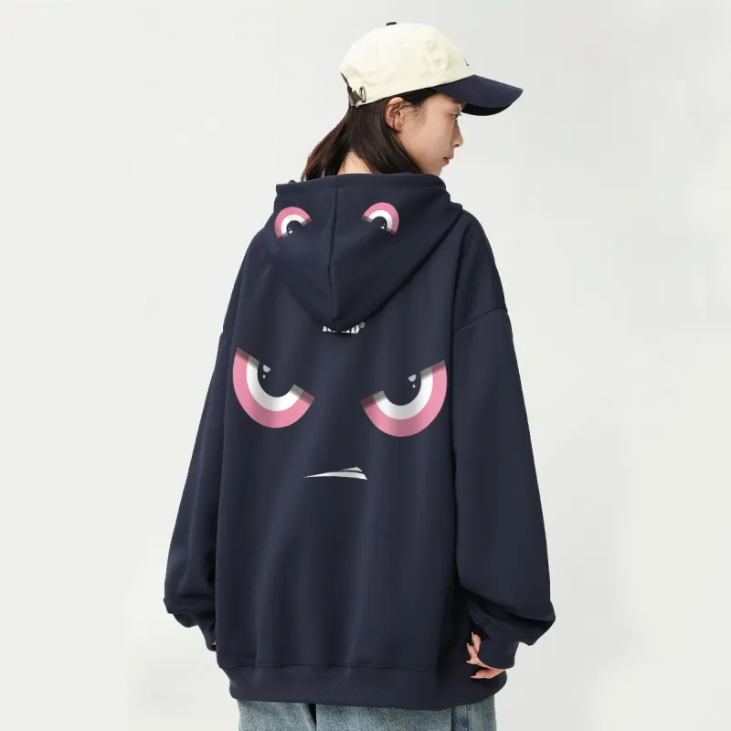ROBINHOOD Sweatshirt Set Unisex-28