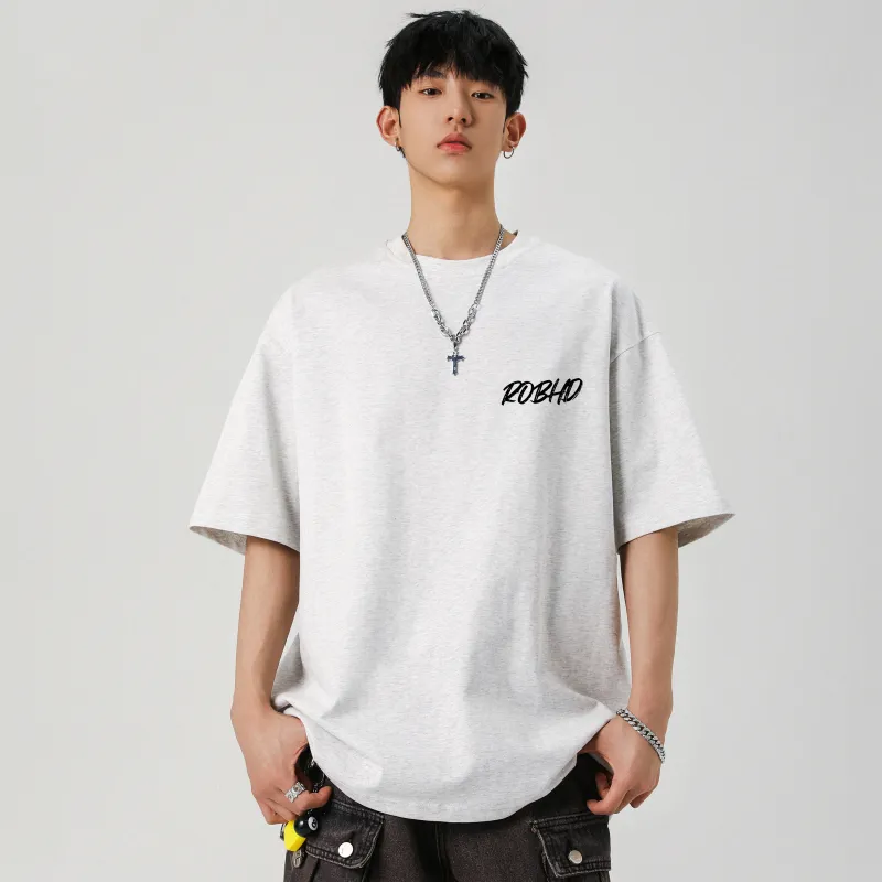 ROBINHOOD T Shirts Unisex-11