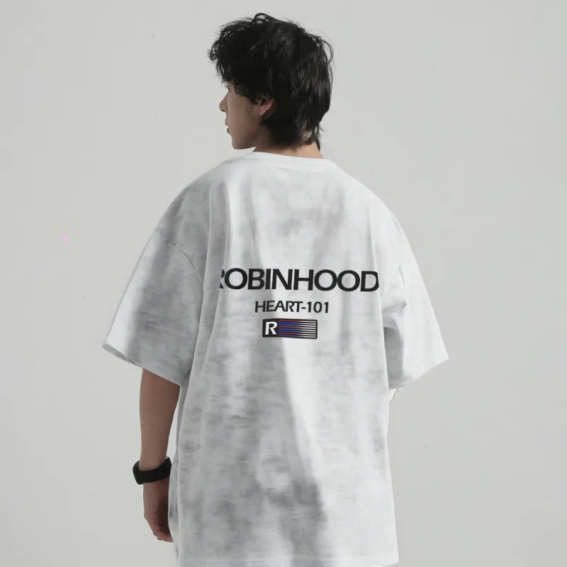 ROBINHOOD T Shirts Unisex-8