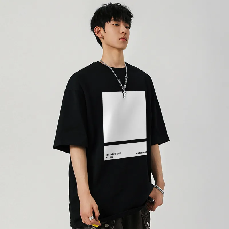 ROBINHOOD T Shirts Unisex-3