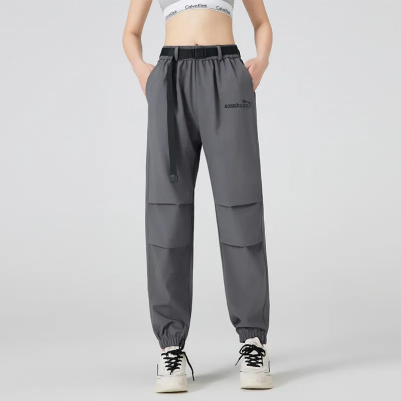 ROBINHOOD Cargo Pants Unisex-9