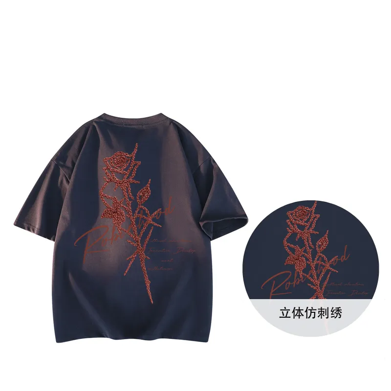 ROBINHOOD T Shirts Unisex-13