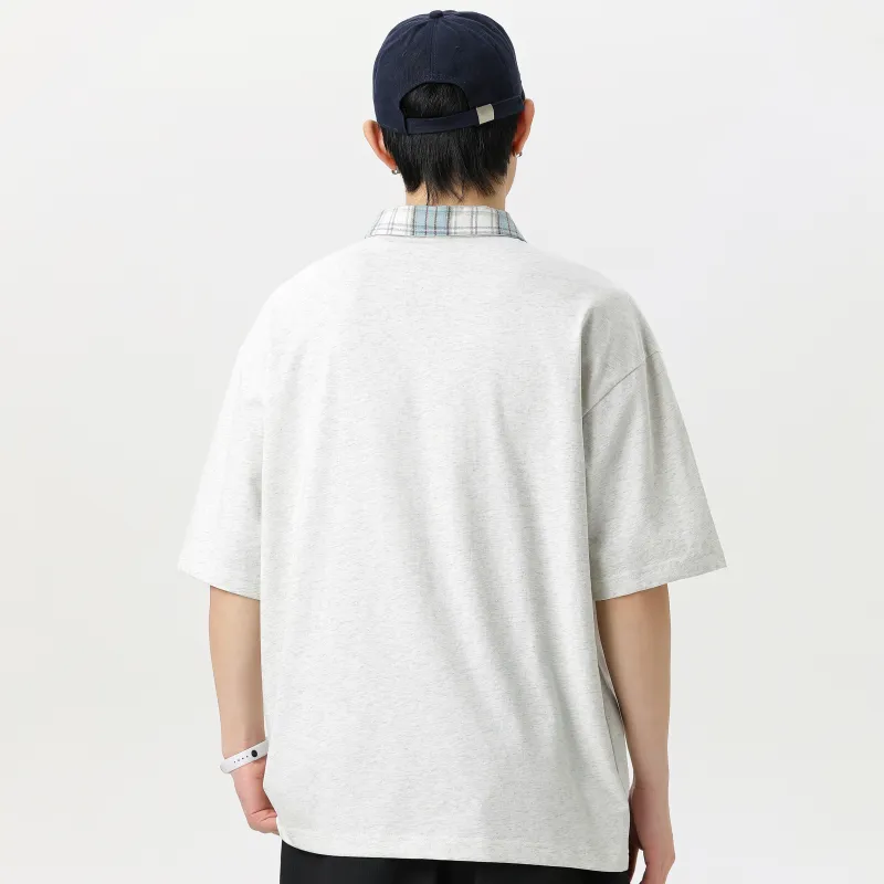 ROBINHOOD Polo Shirts Unisex-12