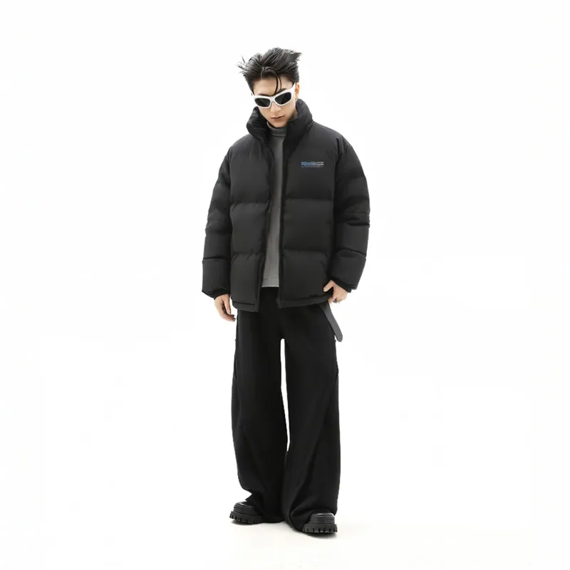 ROBINHOOD Puffer Jackets Unisex-8