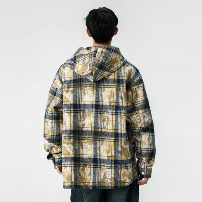 ROBINHOOD Jackets Unisex-11