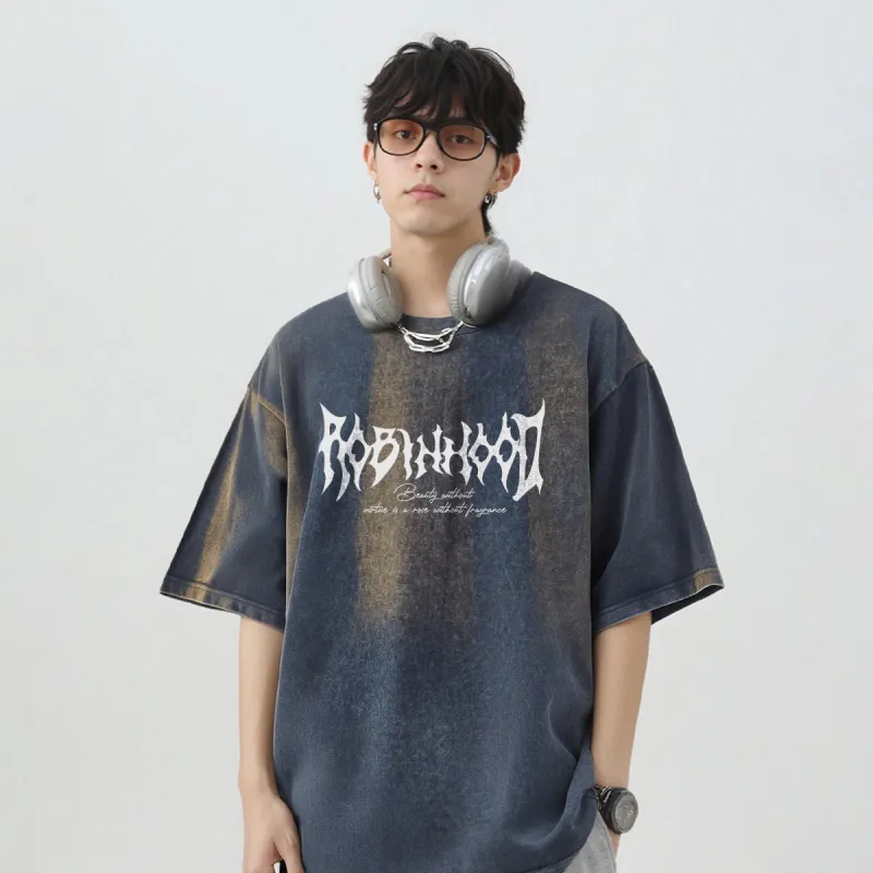 ROBINHOOD T Shirts Unisex-13