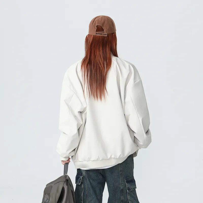 ROBINHOOD Jackets Unisex-2