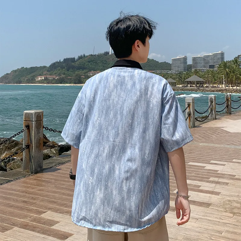 ROBINHOOD Shirts Unisex-9