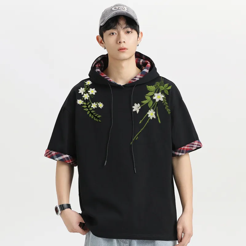 ROBINHOOD T Shirts Unisex-4