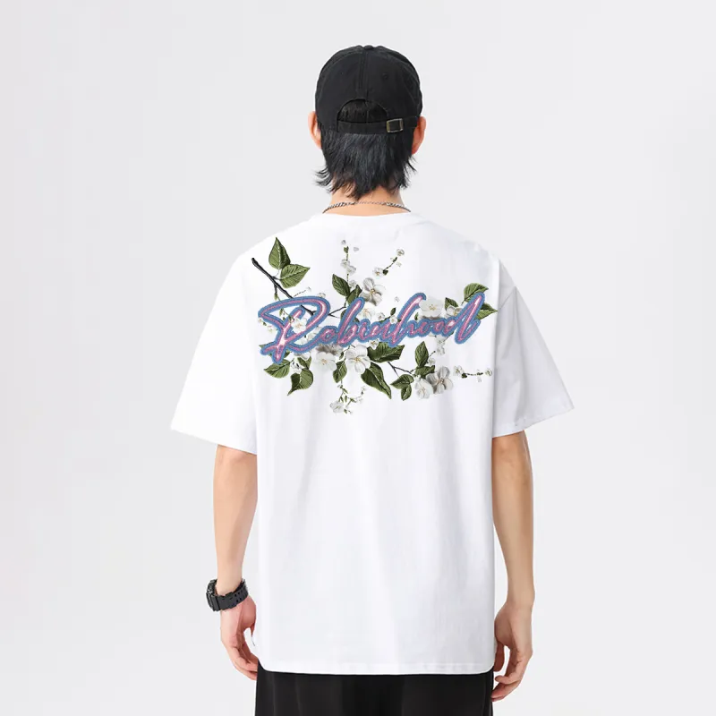 ROBINHOOD Casual Sportswear Unisex-3
