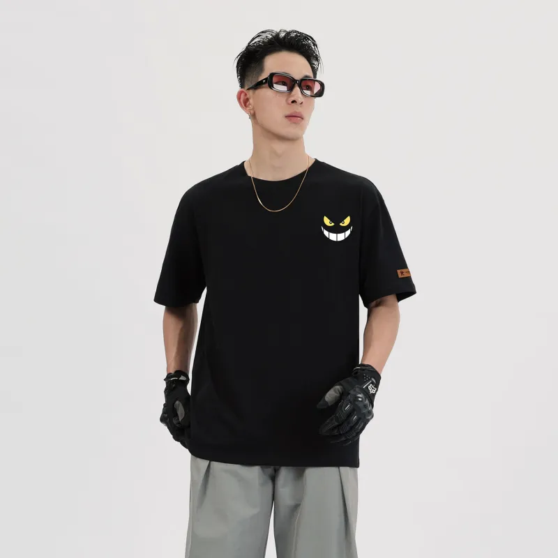 ROBINHOOD T Shirts Unisex-3