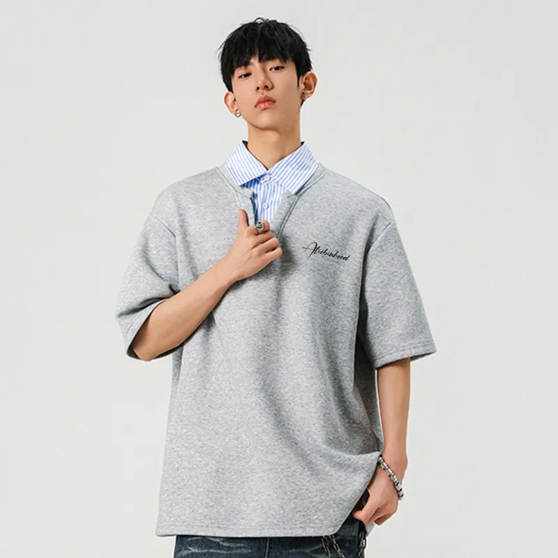 ROBINHOOD Polo Shirts Unisex-8