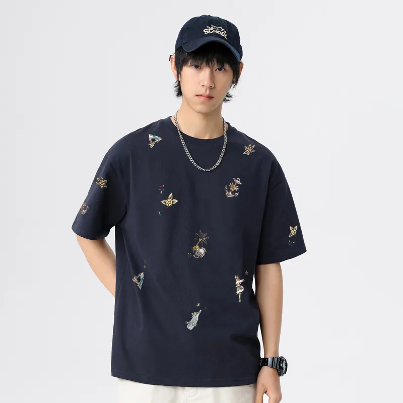 ROBINHOOD T Shirts Unisex-13