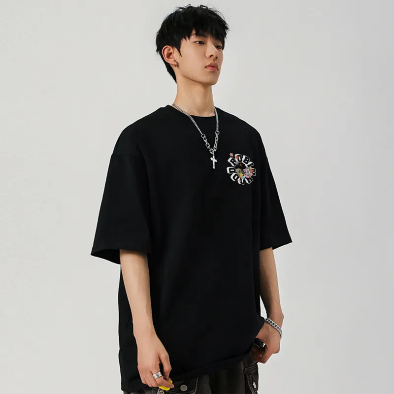 ROBINHOOD T Shirts Unisex-3