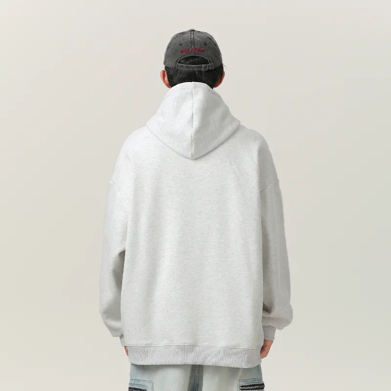 ROBINHOOD Sweatshirts Unisex-14