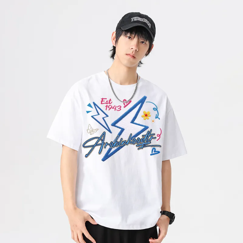 ROBINHOOD T Shirts Unisex-9