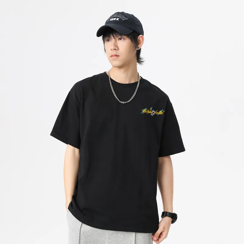 ROBINHOOD T Shirts Unisex-3