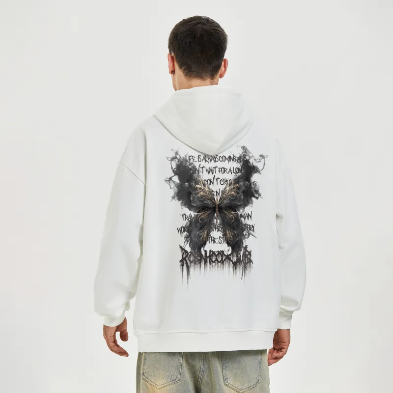 ROBINHOOD Sweatshirts Unisex-6