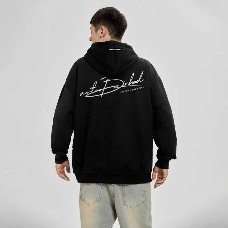 ROBINHOOD Sweatshirt Set Unisex-2