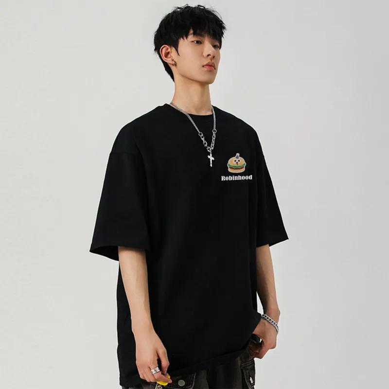 ROBINHOOD T Shirts Unisex-3