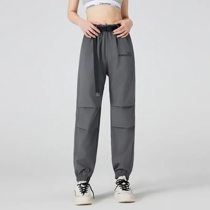 ROBINHOOD Cargo Pants Unisex-11