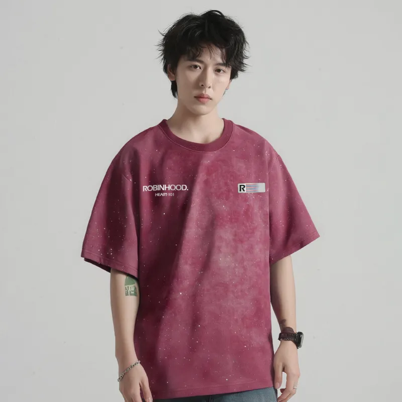 ROBINHOOD T Shirts Unisex-14