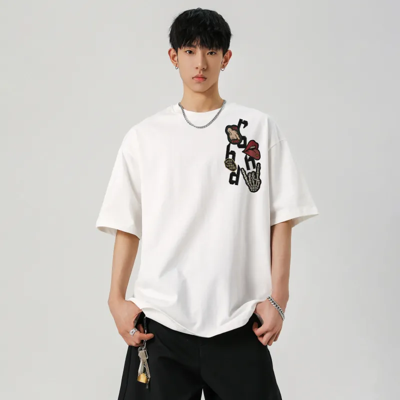 ROBINHOOD T Shirts Unisex-7