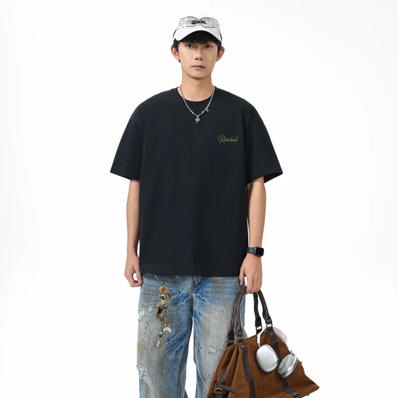 ROBINHOOD T-Shirts Unisex-2