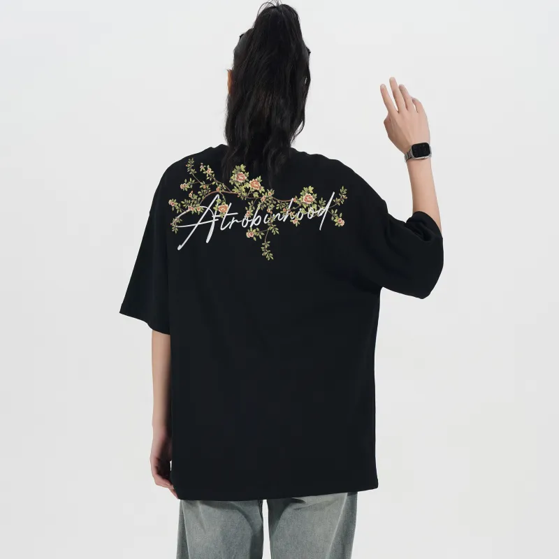ROBINHOOD Casual Sportswear Unisex-4