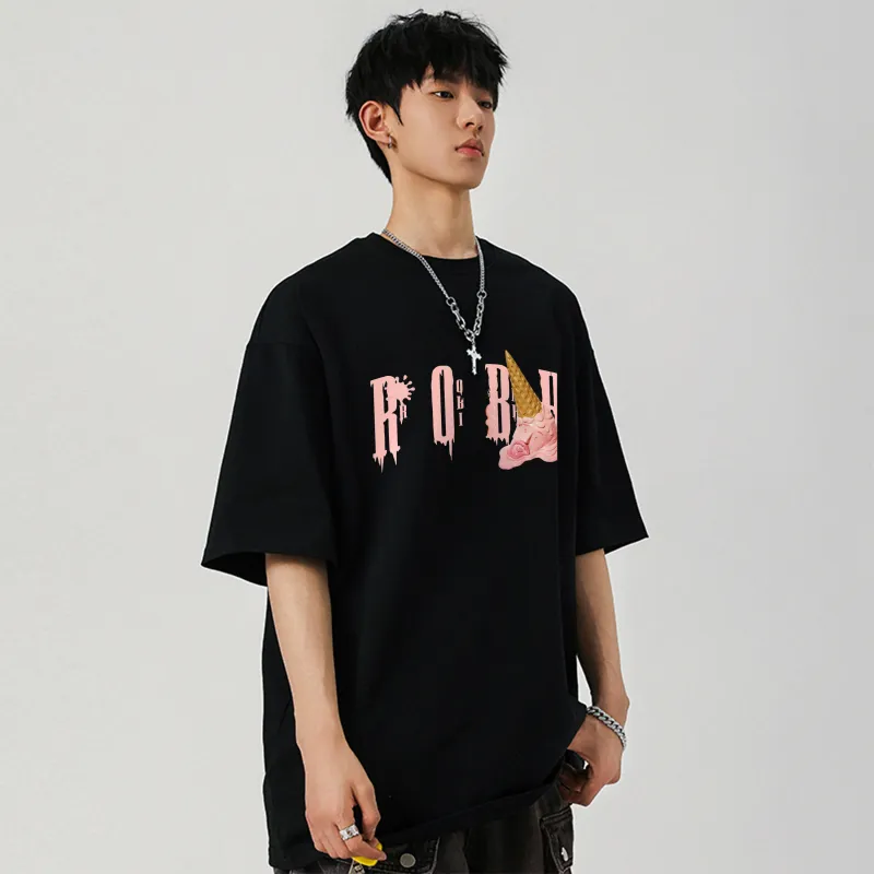 ROBINHOOD T Shirts Unisex-8