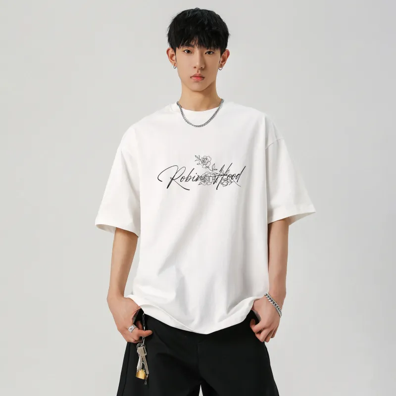 ROBINHOOD T-Shirts Unisex-7