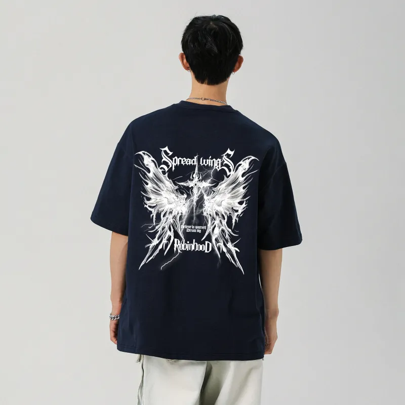 ROBINHOOD T-Shirts Unisex-11