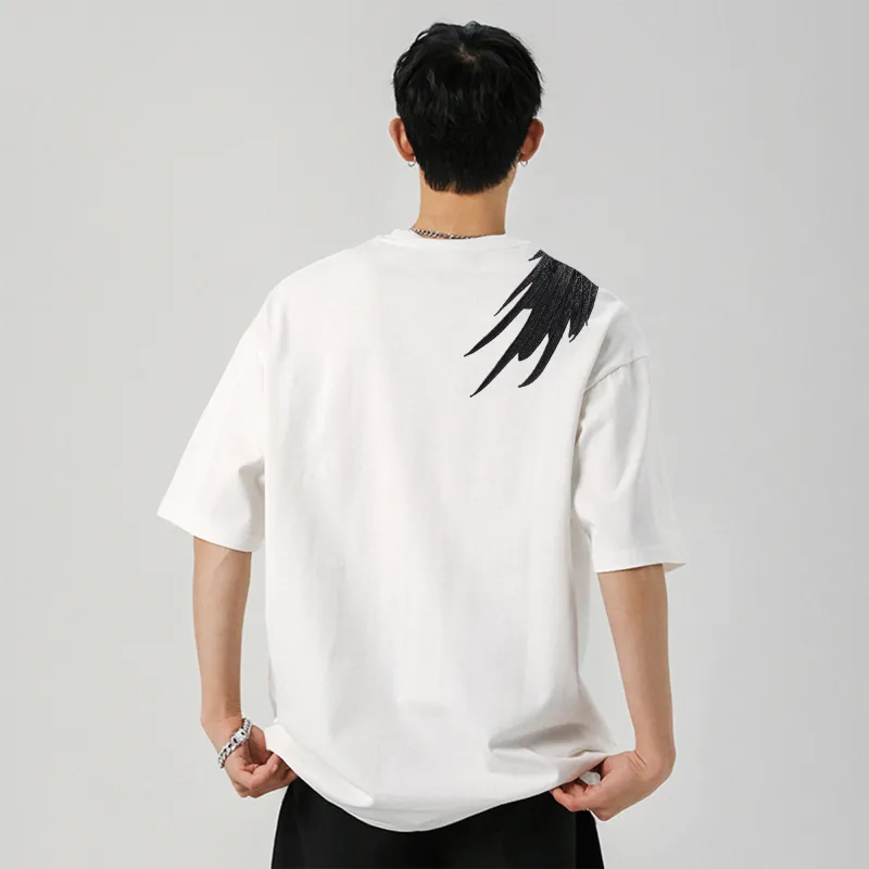 ROBINHOOD T-Shirts Unisex-9
